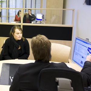 Rådgivning