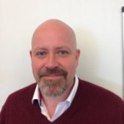 Johan Holmgren